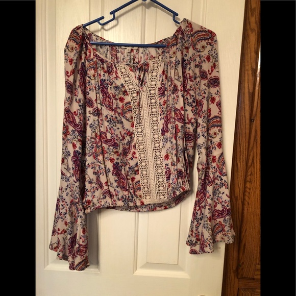 Hobo top - Picture 5 of 5